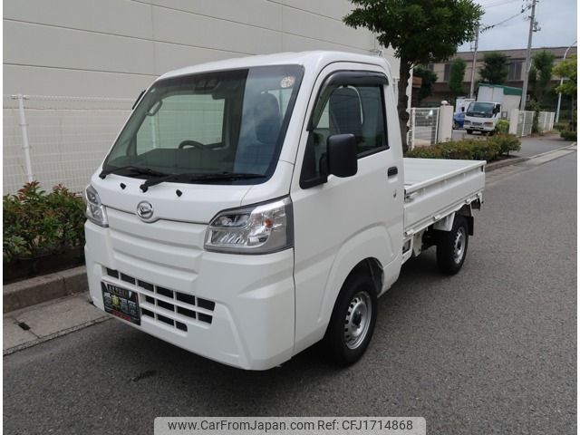 daihatsu hijet-truck 2020 CFJ1714868 image 1