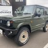 suzuki jimny 2024 -SUZUKI 【名変中 】--Jimny JB64W--351198---SUZUKI 【名変中 】--Jimny JB64W--351198- image 1