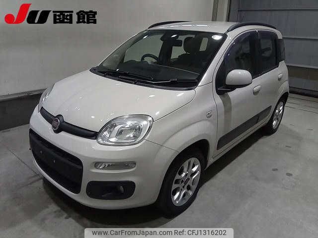 fiat panda 2016 -FIAT--Fiat Panda 13909--03547271---FIAT--Fiat Panda 13909--03547271- image 1