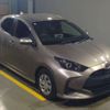 toyota yaris 2021 -TOYOTA--Yaris 5BA-KSP210--KSP210-0048165---TOYOTA--Yaris 5BA-KSP210--KSP210-0048165- image 8