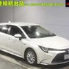 toyota corolla-touring-wagon 2019 -TOYOTA 【沼津 301ｾ2912】--Corolla Touring ZWE211W-6011516---TOYOTA 【沼津 301ｾ2912】--Corolla Touring ZWE211W-6011516- image 1