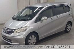 honda freed 2012 -HONDA--Freed DBA-GB3--GB3-1419397---HONDA--Freed DBA-GB3--GB3-1419397-