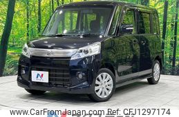 suzuki spacia 2014 quick_quick_MK32S_MK32S-515797