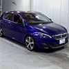 peugeot 308 2016 -PEUGEOT 【愛媛 301ち182】--Peugeot 308 T9AH01-VF3LHAHWWGS174719---PEUGEOT 【愛媛 301ち182】--Peugeot 308 T9AH01-VF3LHAHWWGS174719- image 1