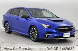 subaru levorg 2023 CFJ1449632