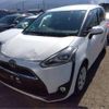 toyota sienta 2016 -TOYOTA--Sienta DBA-NSP170G--NSP170-7044311---TOYOTA--Sienta DBA-NSP170G--NSP170-7044311- image 1
