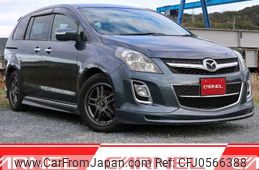 mazda mpv 2009 O11478