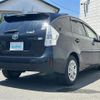 toyota prius-α 2012 CFJ1625994 image 20