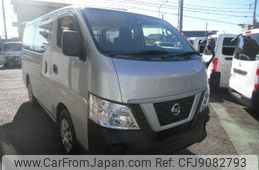 nissan caravan-van 2017 CFJ9082793