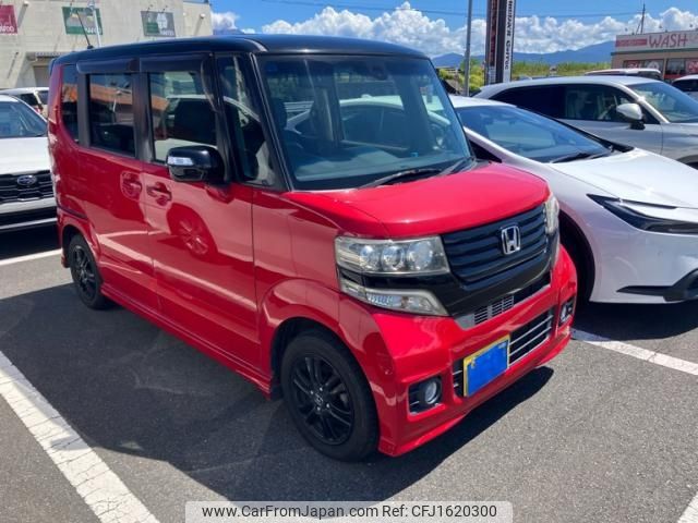 honda n-box 2014 CFJ1620300 image 2