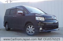 toyota voxy 2009 quick_quick_DBA-ZRR70W_ZRR70-0263338