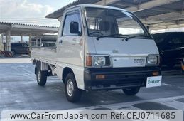 daihatsu hijet-truck 1991 -DAIHATSU--Hijet Truck M-S82P--S82P-031818---DAIHATSU--Hijet Truck M-S82P--S82P-031818-