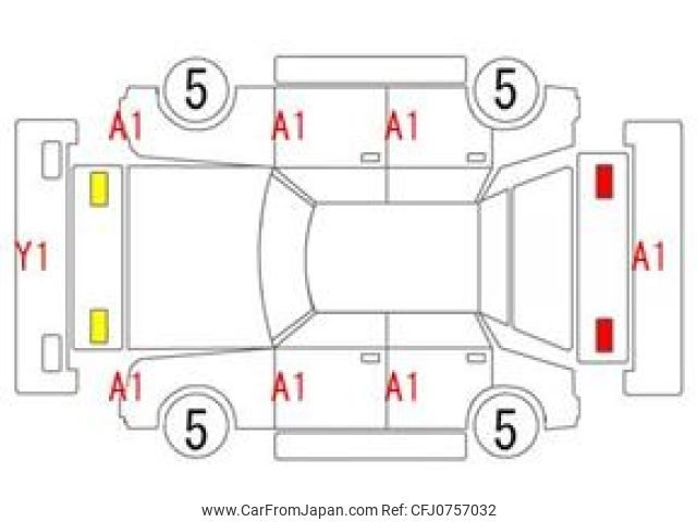 honda odyssey 2008 -HONDA--Odyssey DBA-RB1--RB1-3415280---HONDA--Odyssey DBA-RB1--RB1-3415280- image 2