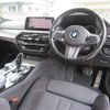 bmw 5-series 2019 -BMW--BMW 5 Series 3DA-JF20--WBAJF52090BP77694---BMW--BMW 5 Series 3DA-JF20--WBAJF52090BP77694- image 9