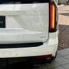 cadillac escalade 2022 quick_quick_7BA-T1UL_1GYS47KL9PR188921 image 11