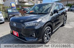 daihatsu rocky 2024 -DAIHATSU 【名変中 】--Rocky A202S--0024314---DAIHATSU 【名変中 】--Rocky A202S--0024314-