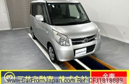 mazda flair-wagon 2013 CFJ1818889