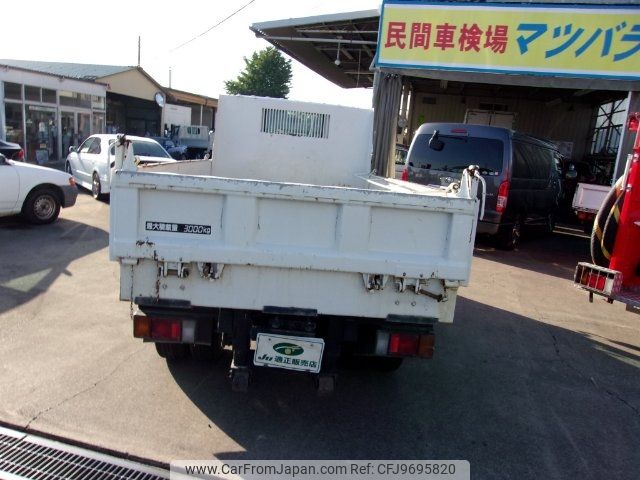 hino dutro 2006 -HINO--Hino Dutoro XZU311T--1000851---HINO--Hino Dutoro XZU311T--1000851- image 2