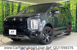 mitsubishi delica-d5 2024 CFJ1598376