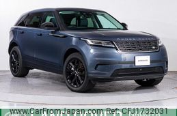 land-rover range-rover-velar 2023 CFJ1732031
