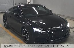 audi tt 2018 -AUDI--Audi TT TRUZZZFV4J1011346---AUDI--Audi TT TRUZZZFV4J1011346-