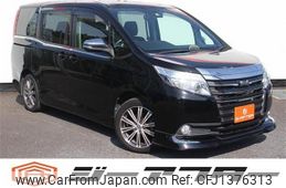 toyota noah 2014 CFJ1376313