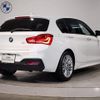 bmw 1-series 2017 -BMW--BMW 1 Series DBA-1R15--WBA1R520505C74768---BMW--BMW 1 Series DBA-1R15--WBA1R520505C74768- image 5