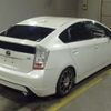 toyota prius 2010 -TOYOTA--Prius DAA-ZVW30--ZVW30-5147577---TOYOTA--Prius DAA-ZVW30--ZVW30-5147577- image 2