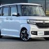 honda n-box 2019 -HONDA--N BOX 6BA-JF3--JF3-2211328---HONDA--N BOX 6BA-JF3--JF3-2211328- image 1