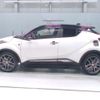 toyota c-hr 2020 -TOYOTA 【神戸 341め1358】--C-HR ZYX11-2011724---TOYOTA 【神戸 341め1358】--C-HR ZYX11-2011724- image 5