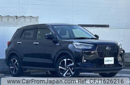 daihatsu rocky 2022 CFJ1626216