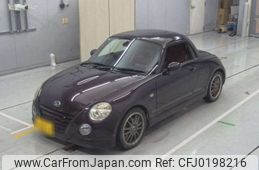 daihatsu copen 2009 -DAIHATSU 【富士山 581ﾋ2611】--Copen ABA-L880K--L880K-0051127---DAIHATSU 【富士山 581ﾋ2611】--Copen ABA-L880K--L880K-0051127-