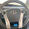 toyota prius 2015 -TOYOTA--Prius DAA-ZVW30--ZVW30-0466291---TOYOTA--Prius DAA-ZVW30--ZVW30-0466291- image 20