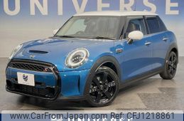 mini mini-others 2021 quick_quick_XV20MW_WMW22DV0102R35838