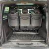 mercedes-benz v-class 2022 CFJ1718627 image 14