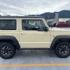 suzuki jimny-sierra 2023 NIKYO_FG45325 image 5