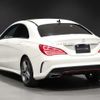 mercedes-benz cla-class 2014 -MERCEDES-BENZ 【北見 300ﾅ6071】--Benz CLA 117346--2N127274---MERCEDES-BENZ 【北見 300ﾅ6071】--Benz CLA 117346--2N127274- image 8