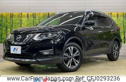 nissan x-trail 2018 -NISSAN--X-Trail DBA-T32--T32-046313---NISSAN--X-Trail DBA-T32--T32-046313-