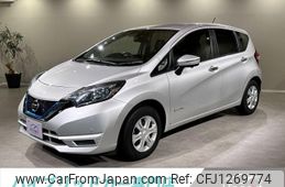 nissan note 2019 quick_quick_DAA-HE12_HE12-307934