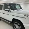 mercedes-benz g-class 2022 quick_quick_3DA-463350_W1N4633502X436769 image 20