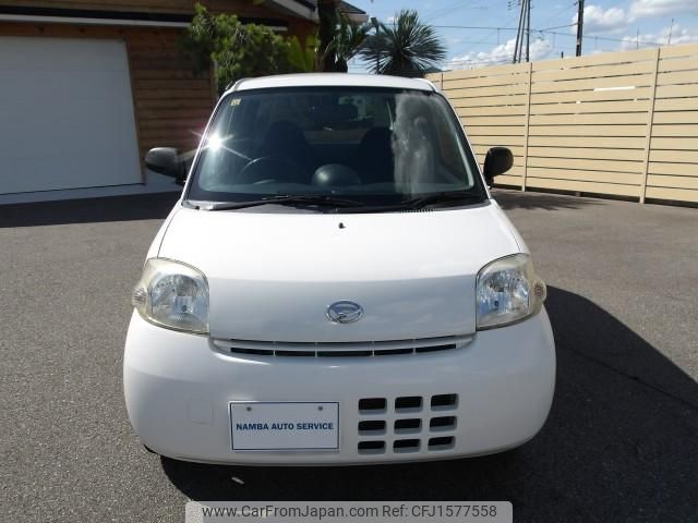 daihatsu esse 2010 CFJ1577558 image 2
