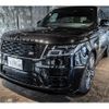 land-rover range-rover 2021 -ROVER--Range Rover 3BA-LG5SF--SALGA2AE7MA430585---ROVER--Range Rover 3BA-LG5SF--SALGA2AE7MA430585- image 10