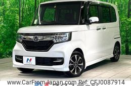 honda n-box 2019 -HONDA--N BOX 6BA-JF3--JF3-1422628---HONDA--N BOX 6BA-JF3--JF3-1422628-