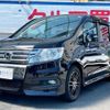 honda stepwagon 2010 -HONDA 【大阪 536ﾛ 135】--Stepwgn DBA-RK5--RK5-1016996---HONDA 【大阪 536ﾛ 135】--Stepwgn DBA-RK5--RK5-1016996- image 1