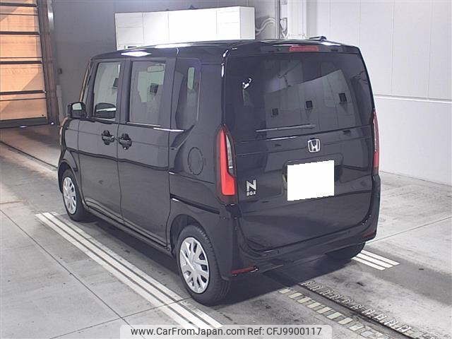 honda n-box 2024 -HONDA 【岐阜 582ﾐ5804】--N BOX JF5-1077603---HONDA 【岐阜 582ﾐ5804】--N BOX JF5-1077603- image 2