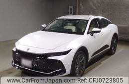 toyota toyota-others 2023 -TOYOTA 【徳島 300る1199】--Croen CrossOver AZSH35-6010143---TOYOTA 【徳島 300る1199】--Croen CrossOver AZSH35-6010143-