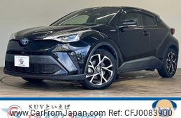 toyota c-hr 2019 quick_quick_6AA-ZYX11_ZYX11-2008959