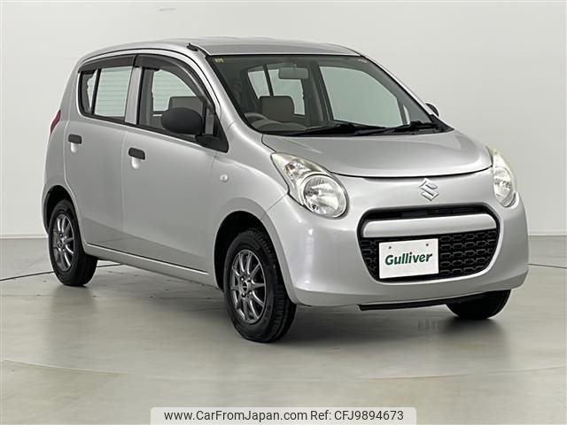 suzuki alto 2011 -SUZUKI--Alto DBA-HA25S--HA25S-786933---SUZUKI--Alto DBA-HA25S--HA25S-786933- image 1