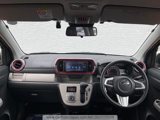 daihatsu boon 2018 quick_quick_M700S_M700S-0015047 image 2