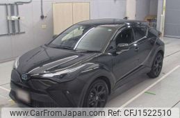 toyota c-hr 2023 CFJ1522510